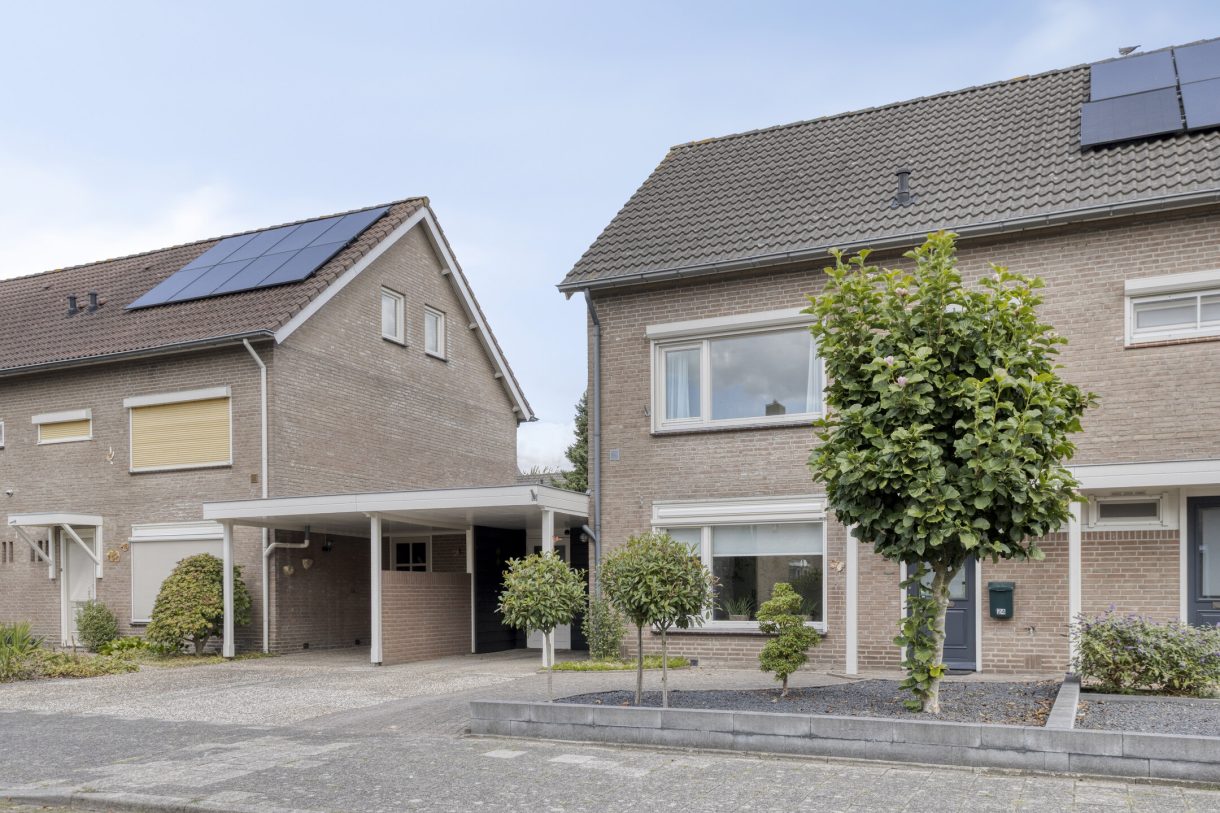 Te koop: Foto Woonhuis aan de Wezelstraat 24 in Volkel