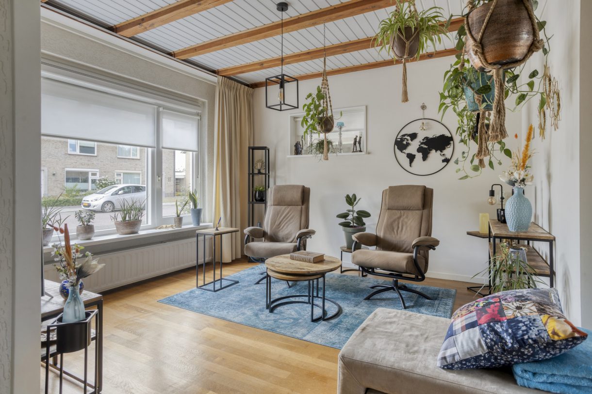 Te koop: Foto Woonhuis aan de Wezelstraat 24 in Volkel