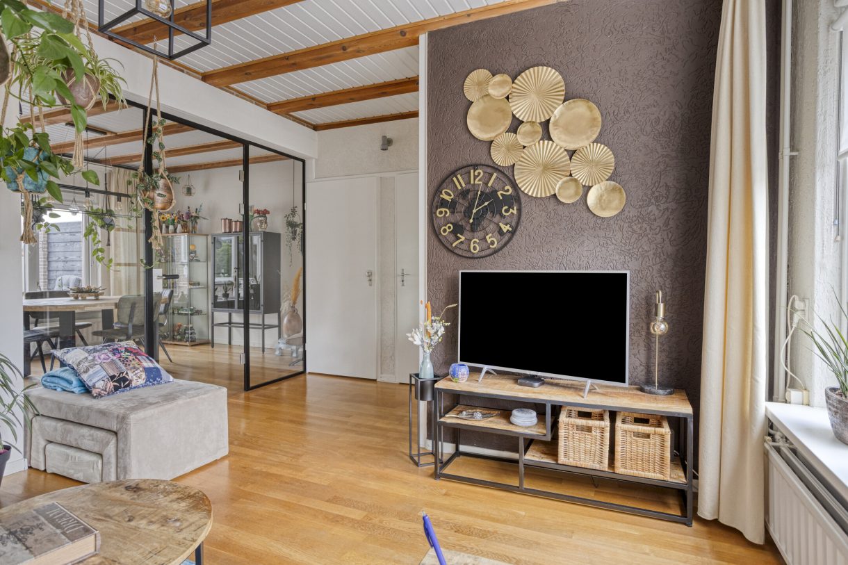 Te koop: Foto Woonhuis aan de Wezelstraat 24 in Volkel