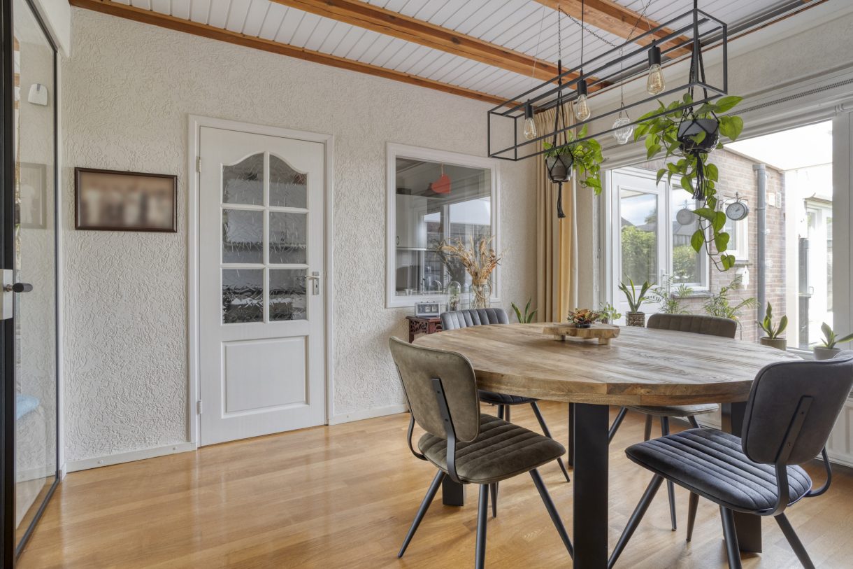 Te koop: Foto Woonhuis aan de Wezelstraat 24 in Volkel