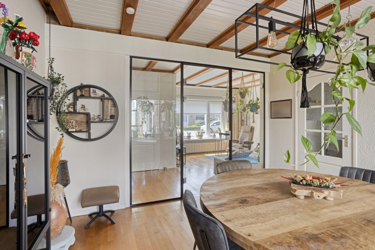 Te koop: Foto Woonhuis aan de Wezelstraat 24 in Volkel