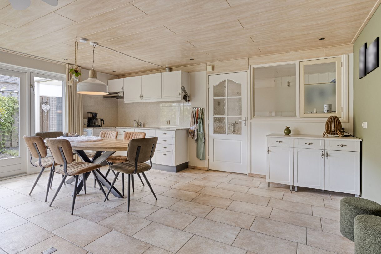 Te koop: Foto Woonhuis aan de Wezelstraat 24 in Volkel