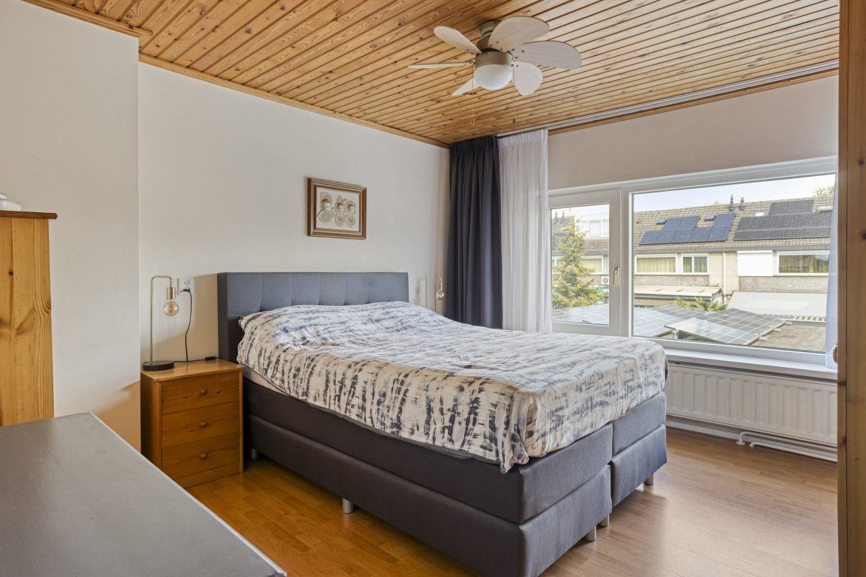 Te koop: Foto Woonhuis aan de Wezelstraat 24 in Volkel