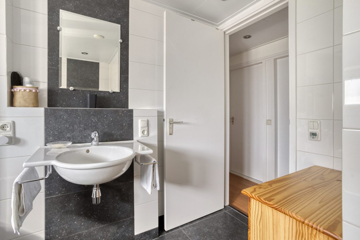 Te koop: Foto Woonhuis aan de Wezelstraat 24 in Volkel