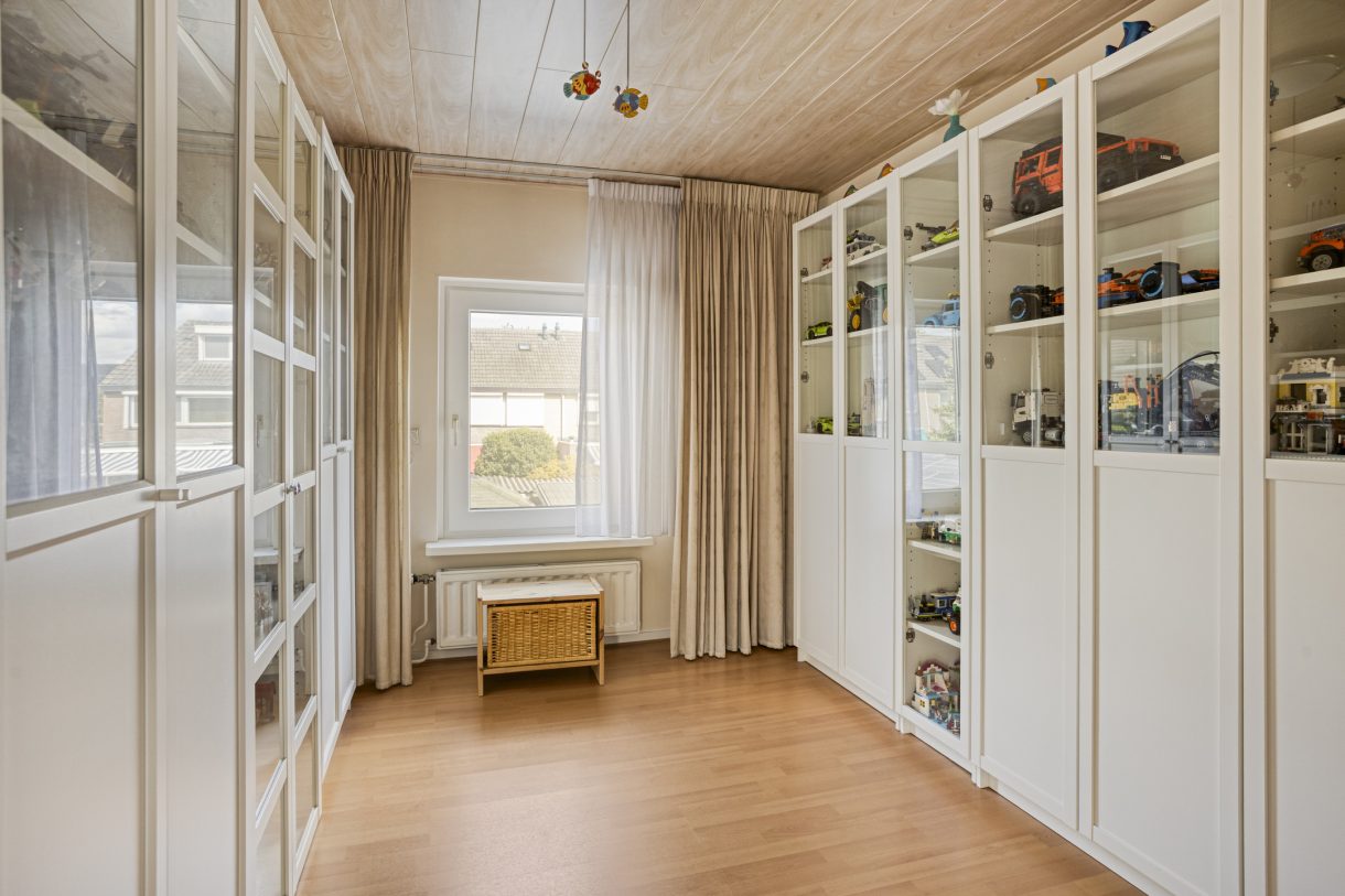 Te koop: Foto Woonhuis aan de Wezelstraat 24 in Volkel