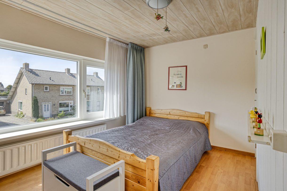Te koop: Foto Woonhuis aan de Wezelstraat 24 in Volkel