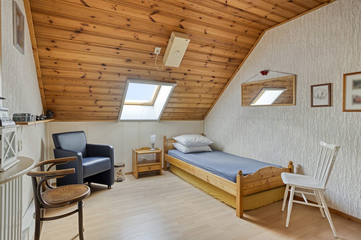 Te koop: Foto Woonhuis aan de Wezelstraat 24 in Volkel