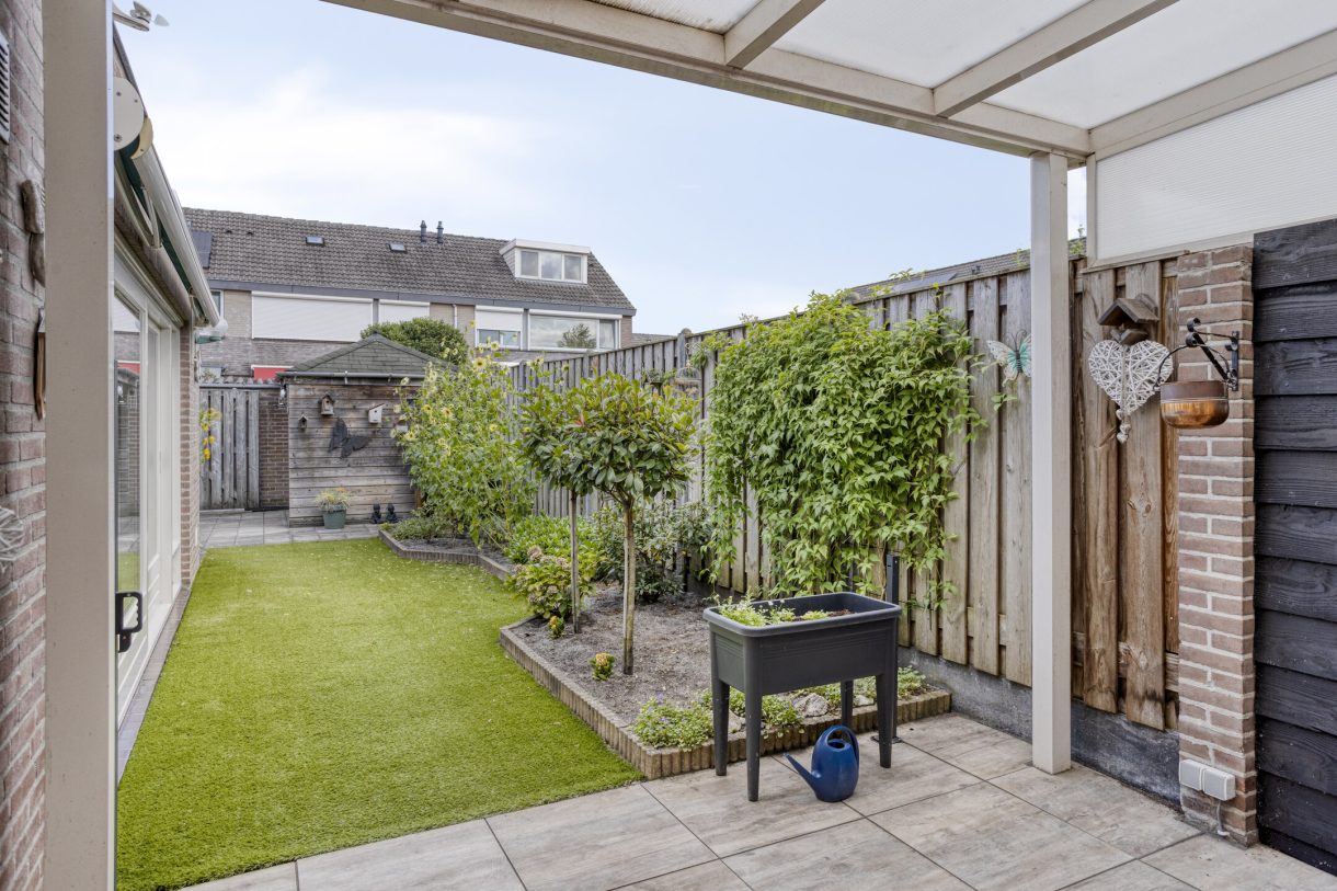 Te koop: Foto Woonhuis aan de Wezelstraat 24 in Volkel