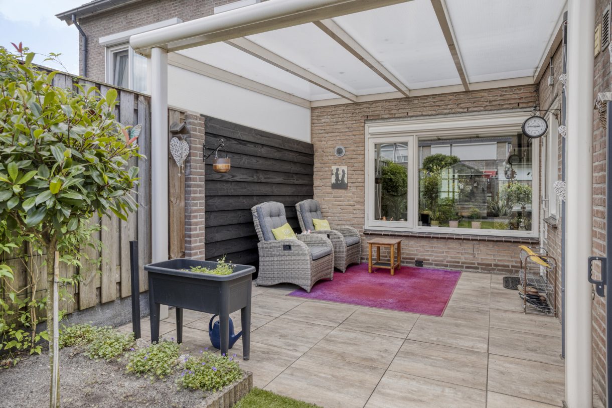 Te koop: Foto Woonhuis aan de Wezelstraat 24 in Volkel