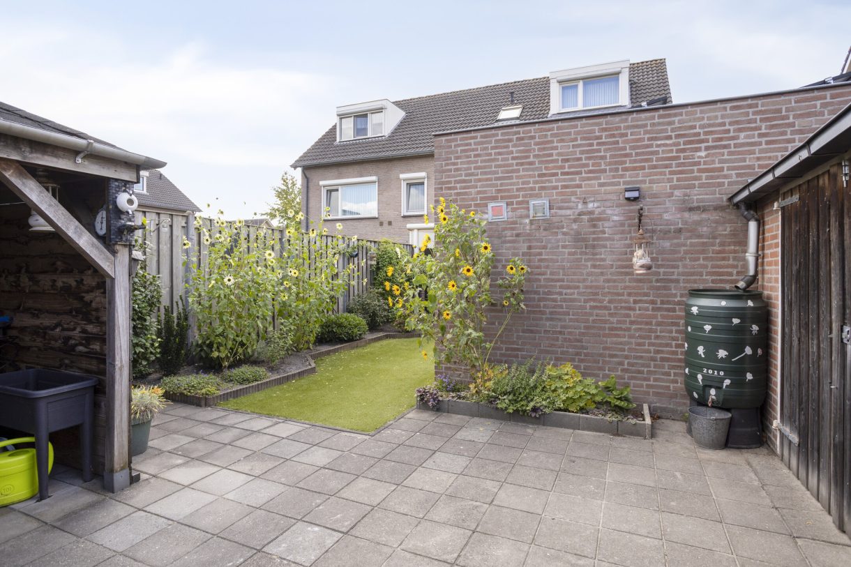 Te koop: Foto Woonhuis aan de Wezelstraat 24 in Volkel