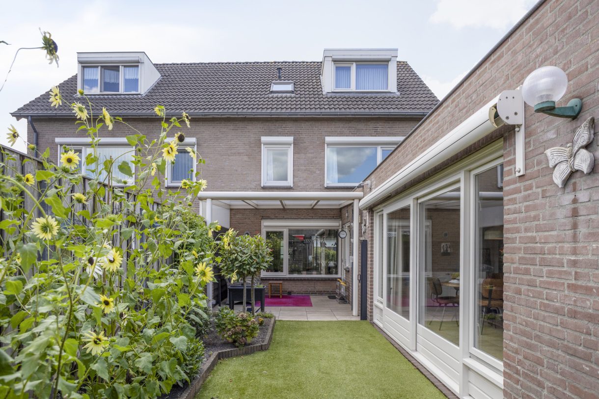 Te koop: Foto Woonhuis aan de Wezelstraat 24 in Volkel