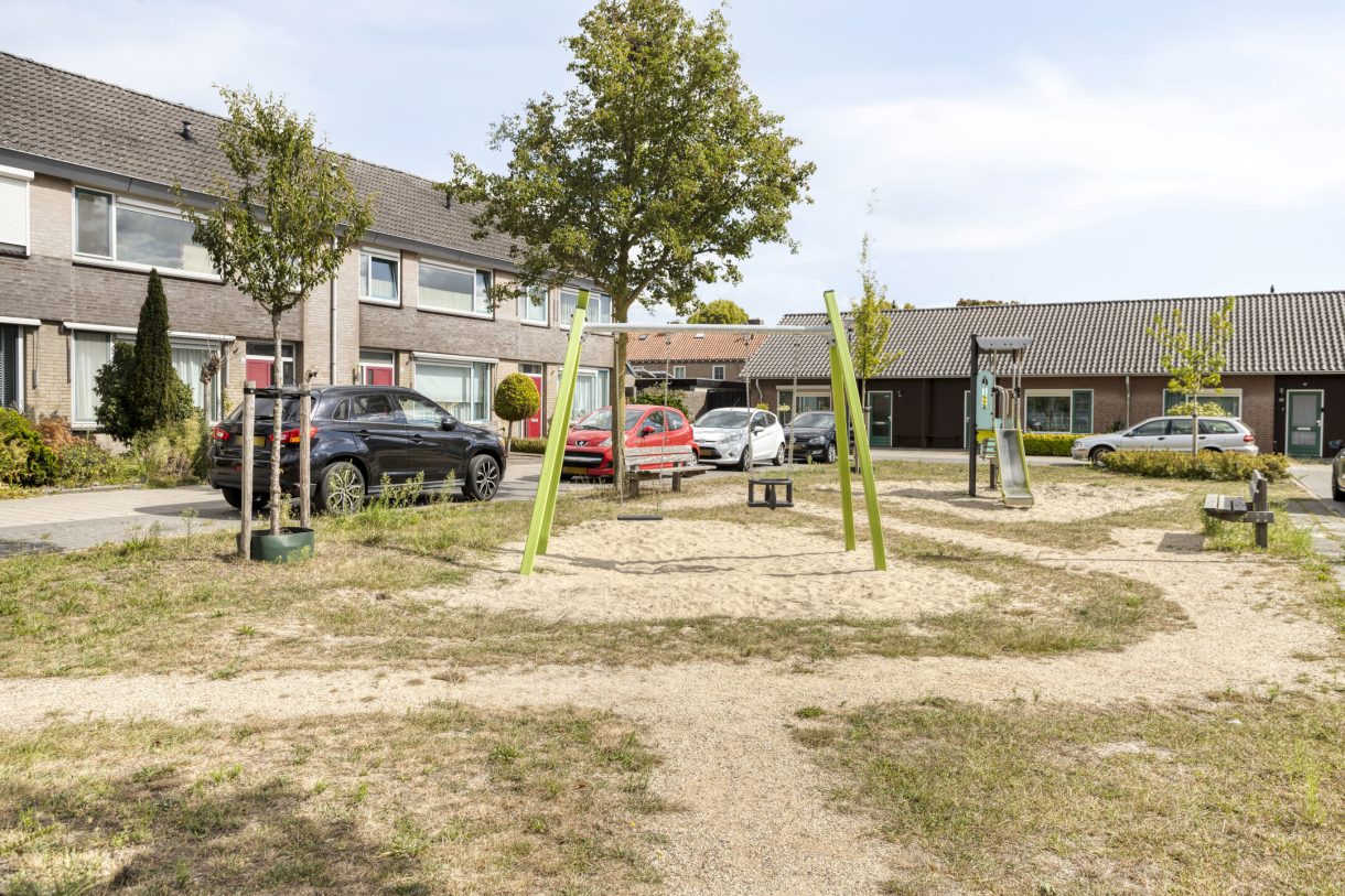 Te koop: Foto Woonhuis aan de Wezelstraat 24 in Volkel