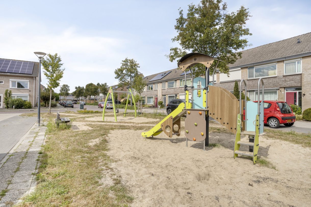 Te koop: Foto Woonhuis aan de Wezelstraat 24 in Volkel