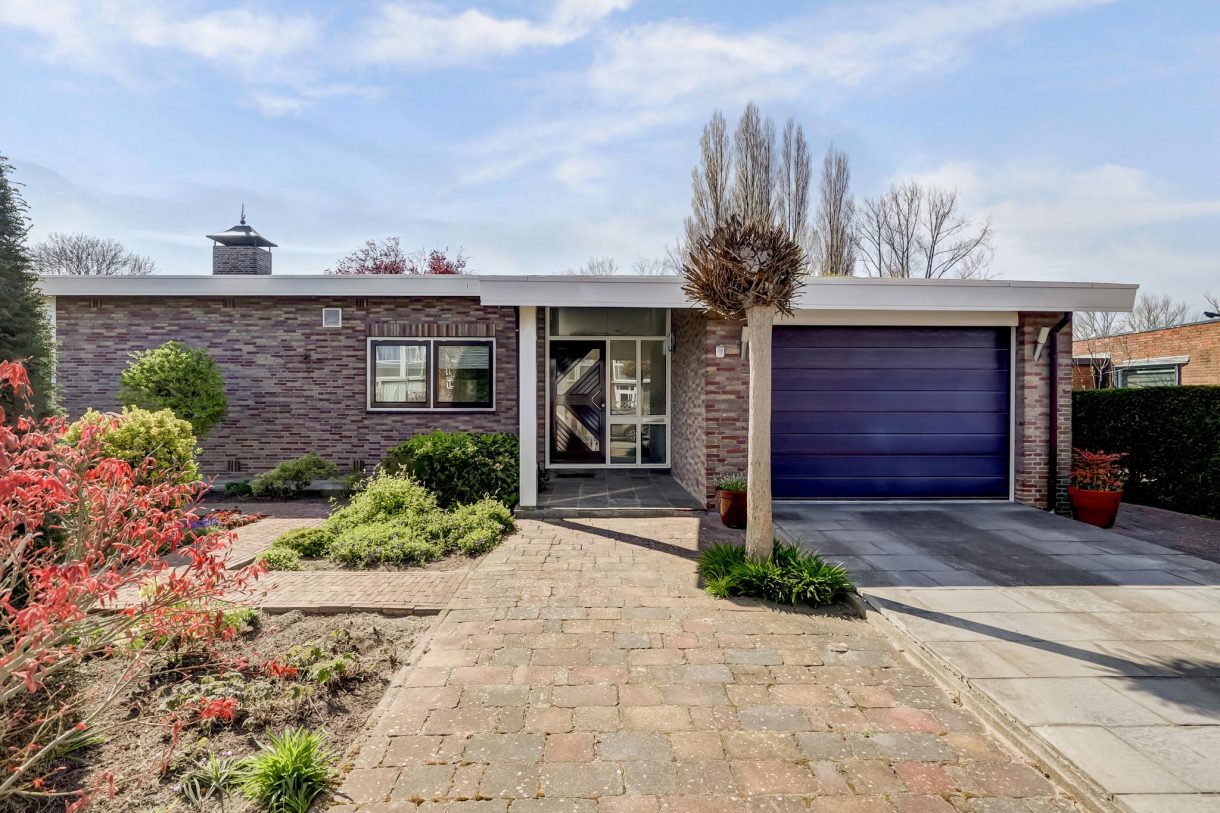 Te koop: Foto Woonhuis aan de Thijssehof 6 in Zaandam