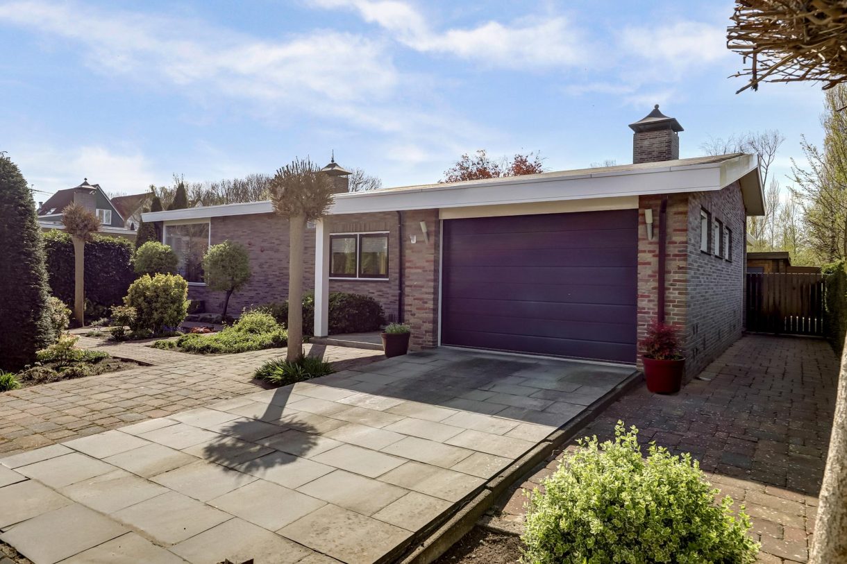 Te koop: Foto Woonhuis aan de Thijssehof 6 in Zaandam