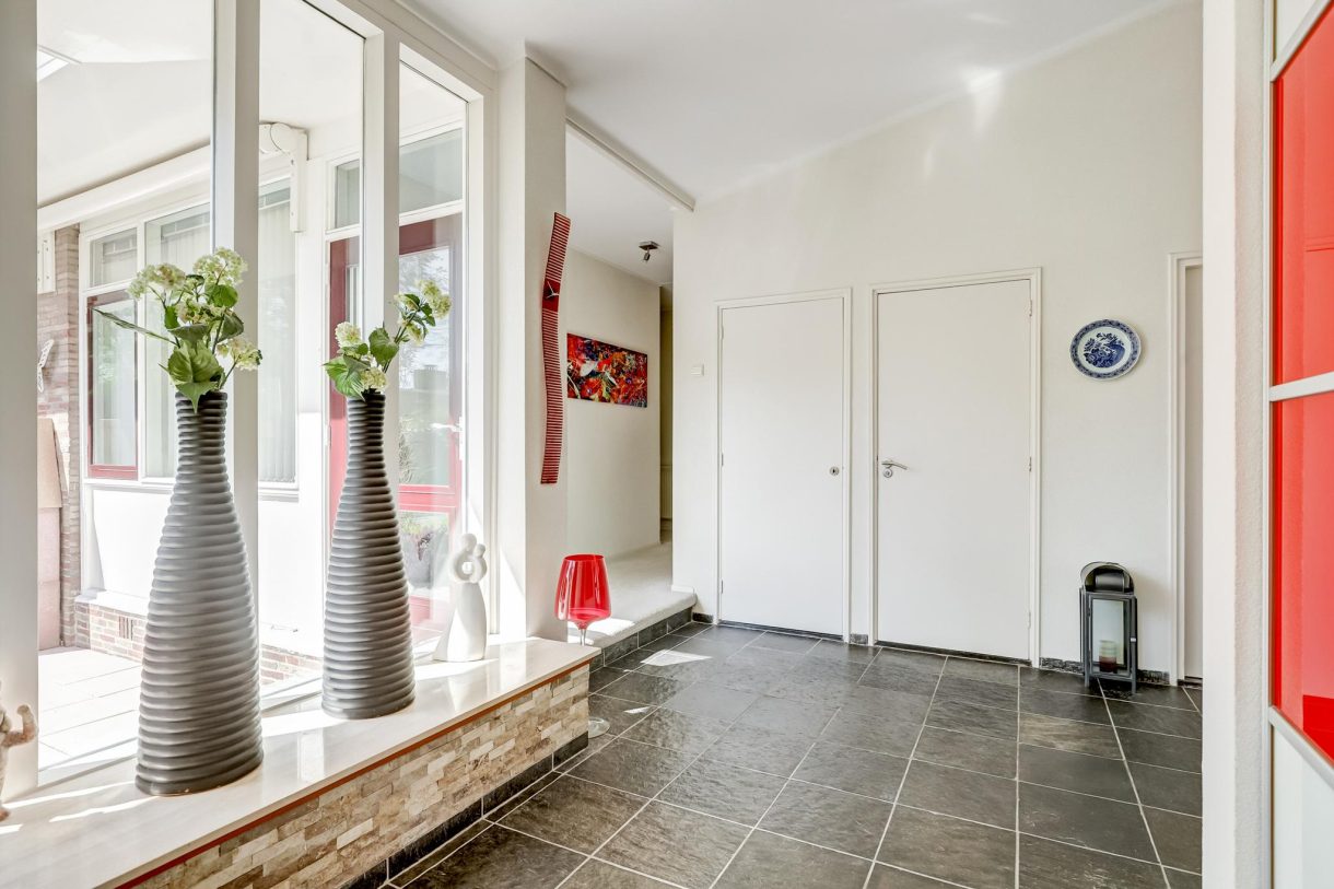 Te koop: Foto Woonhuis aan de Thijssehof 6 in Zaandam