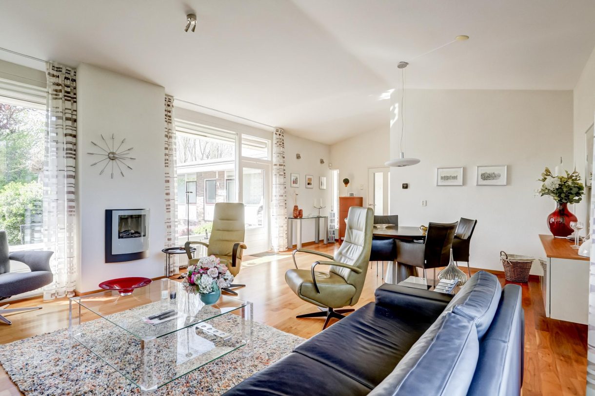 Te koop: Foto Woonhuis aan de Thijssehof 6 in Zaandam