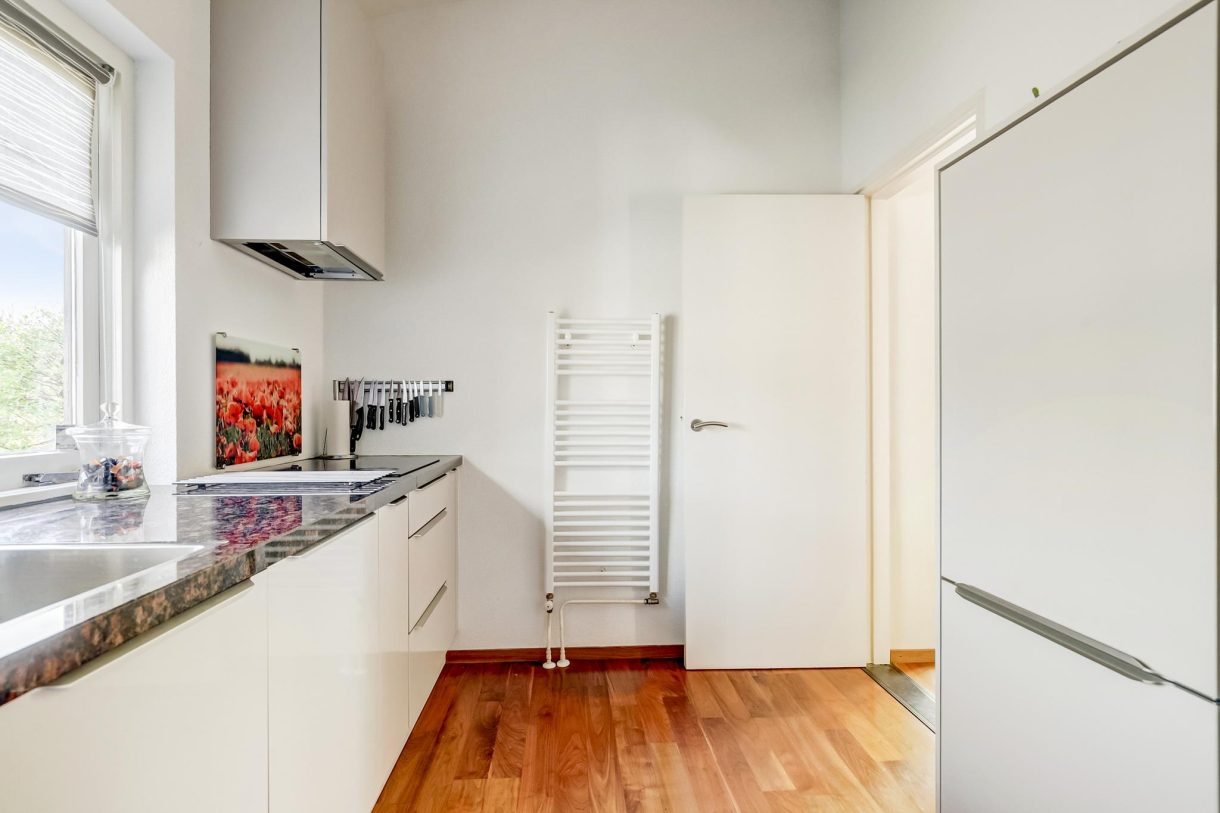 Te koop: Foto Woonhuis aan de Thijssehof 6 in Zaandam