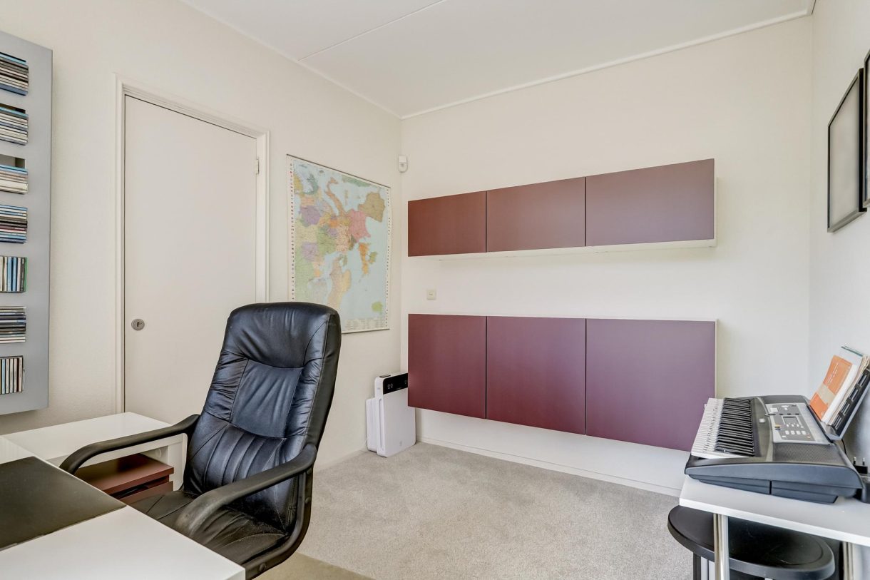 Te koop: Foto Woonhuis aan de Thijssehof 6 in Zaandam