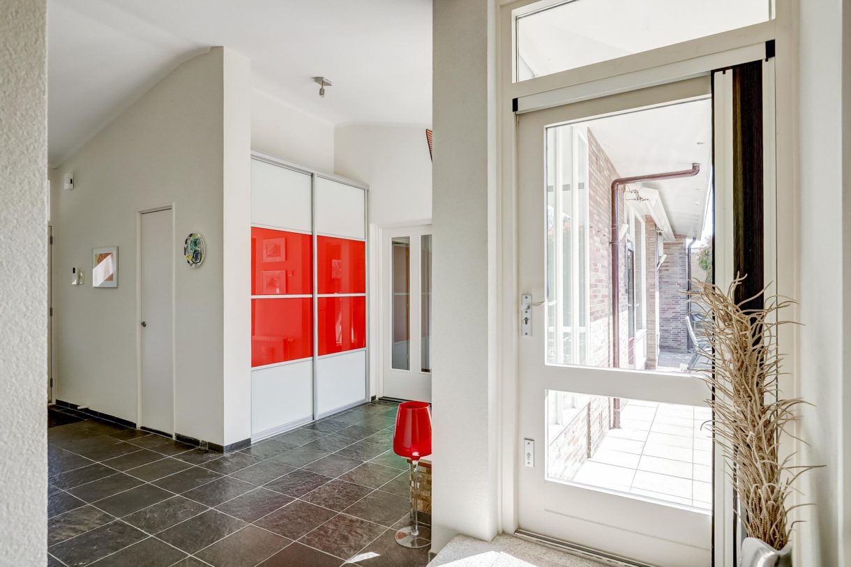 Te koop: Foto Woonhuis aan de Thijssehof 6 in Zaandam