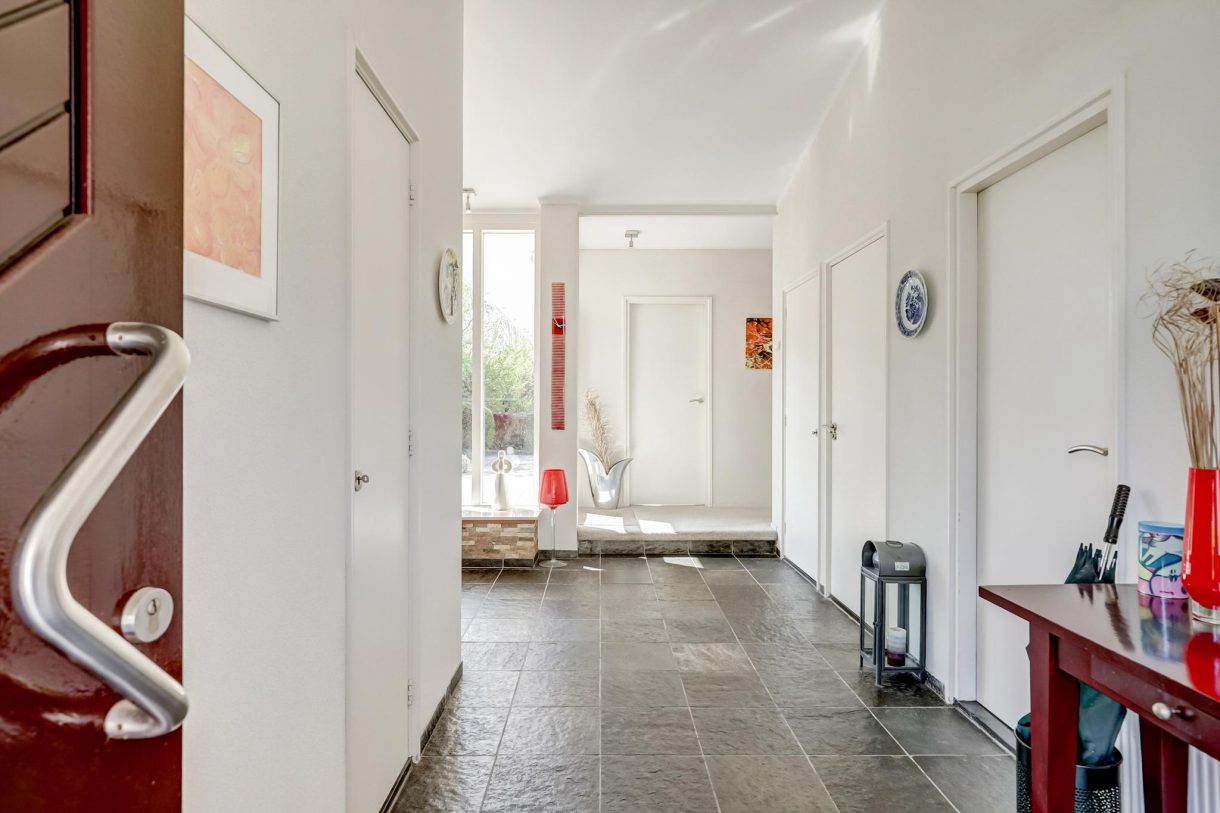 Te koop: Foto Woonhuis aan de Thijssehof 6 in Zaandam