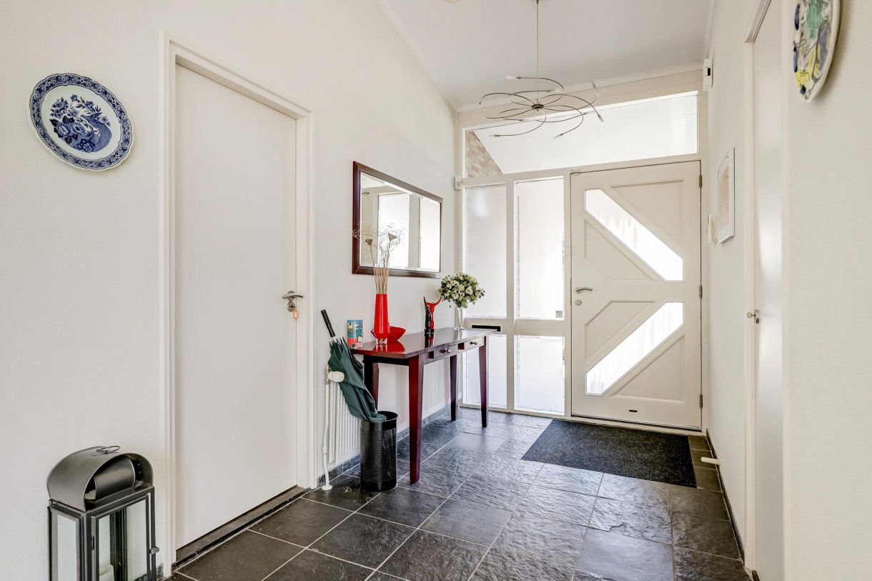 Te koop: Foto Woonhuis aan de Thijssehof 6 in Zaandam