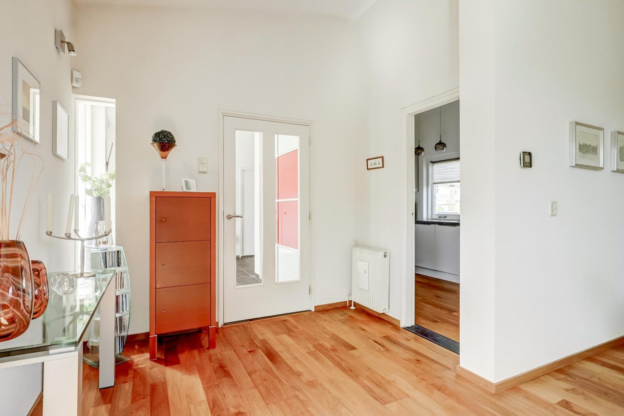 Te koop: Foto Woonhuis aan de Thijssehof 6 in Zaandam