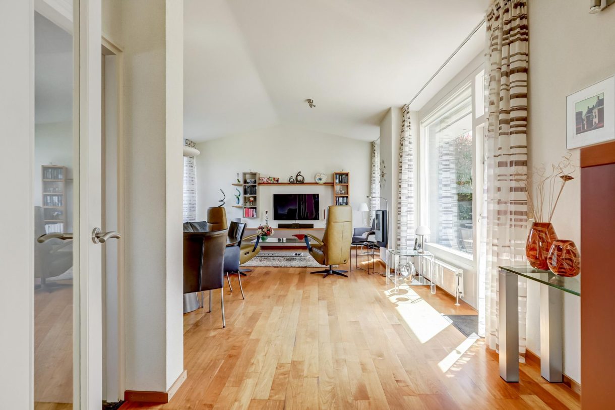 Te koop: Foto Woonhuis aan de Thijssehof 6 in Zaandam