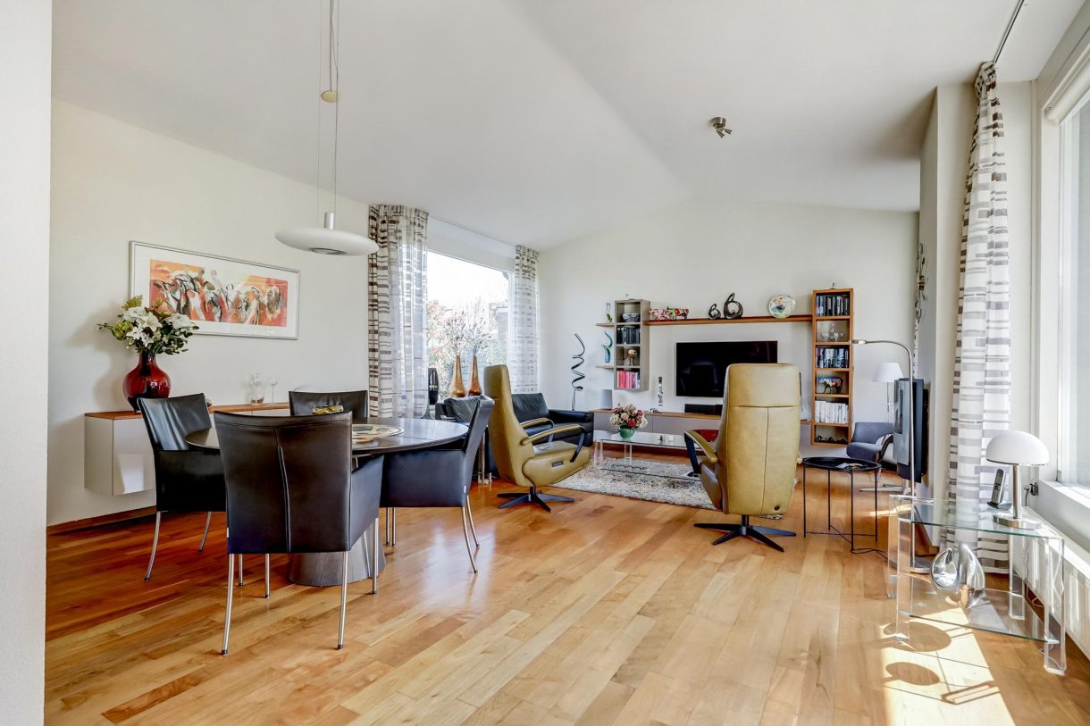 Te koop: Foto Woonhuis aan de Thijssehof 6 in Zaandam