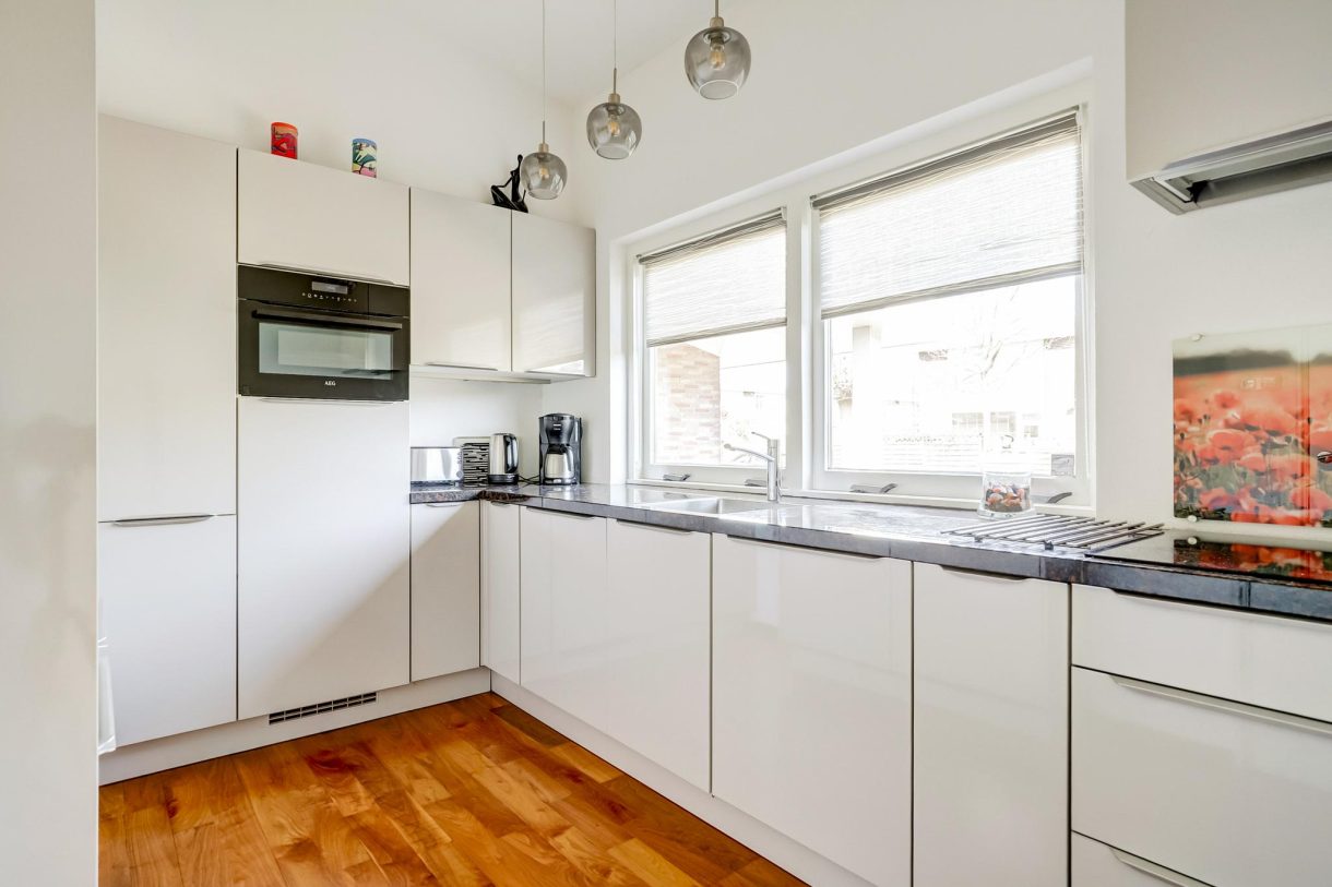 Te koop: Foto Woonhuis aan de Thijssehof 6 in Zaandam