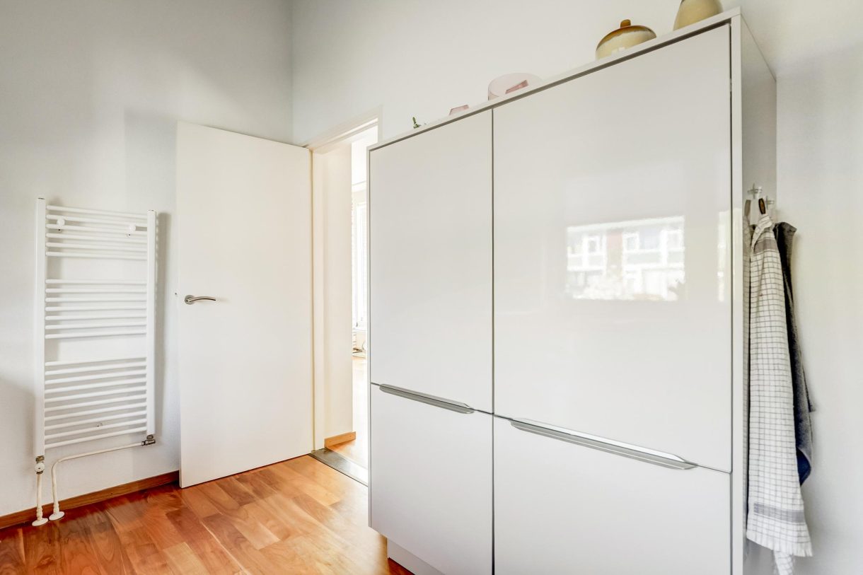 Te koop: Foto Woonhuis aan de Thijssehof 6 in Zaandam