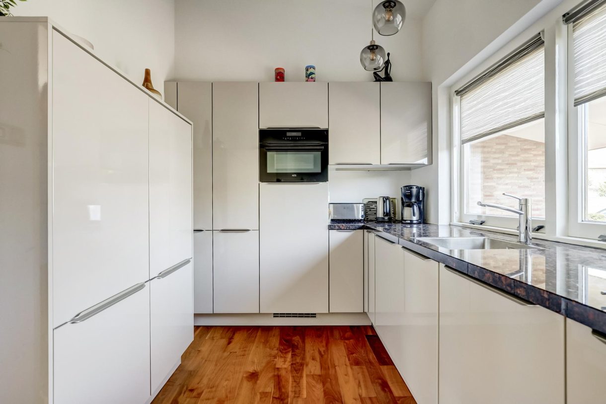 Te koop: Foto Woonhuis aan de Thijssehof 6 in Zaandam