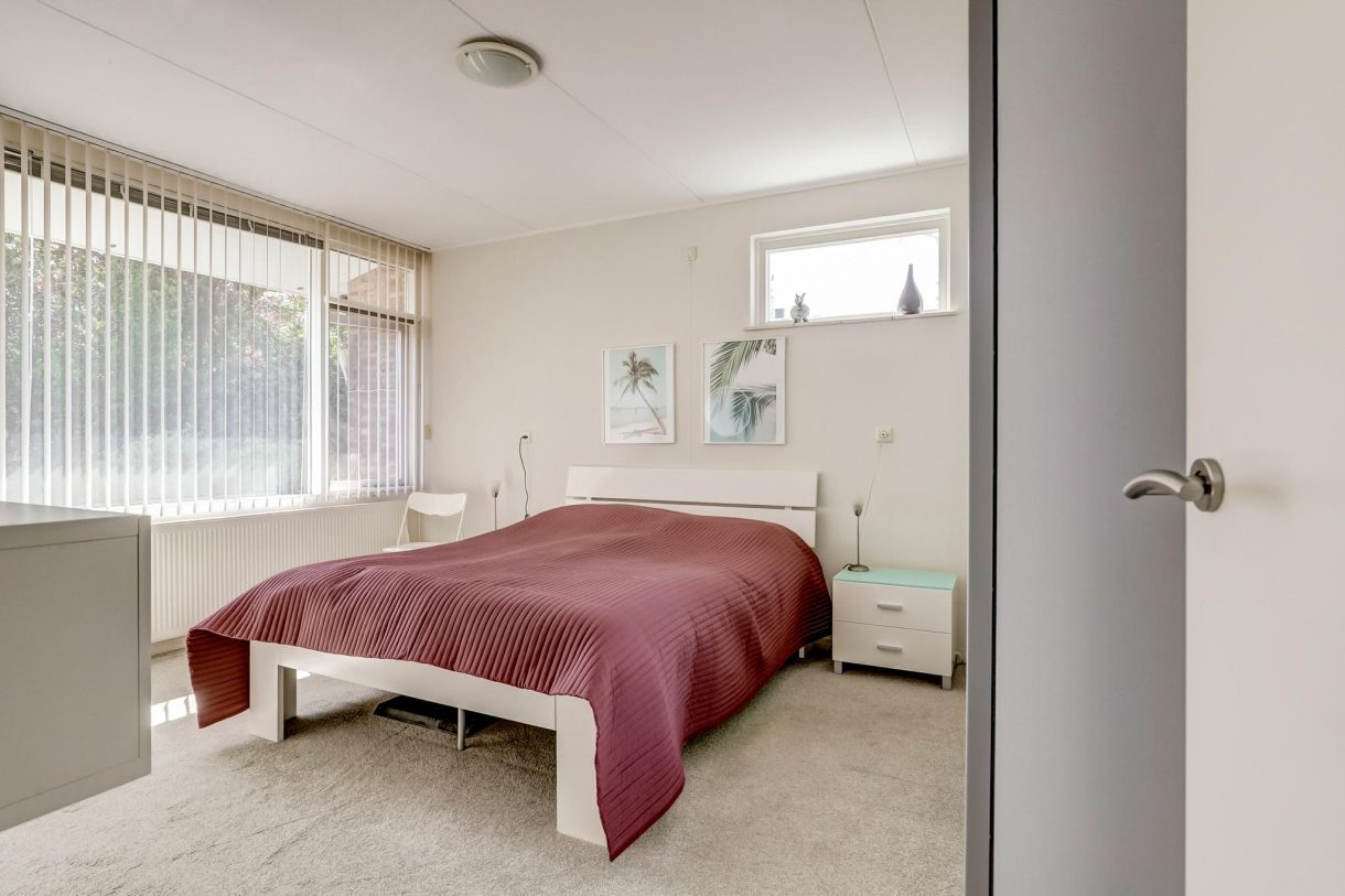 Te koop: Foto Woonhuis aan de Thijssehof 6 in Zaandam