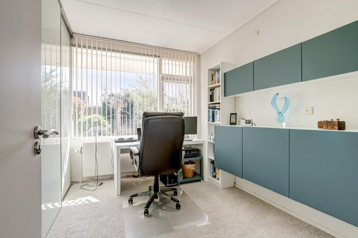 Te koop: Foto Woonhuis aan de Thijssehof 6 in Zaandam