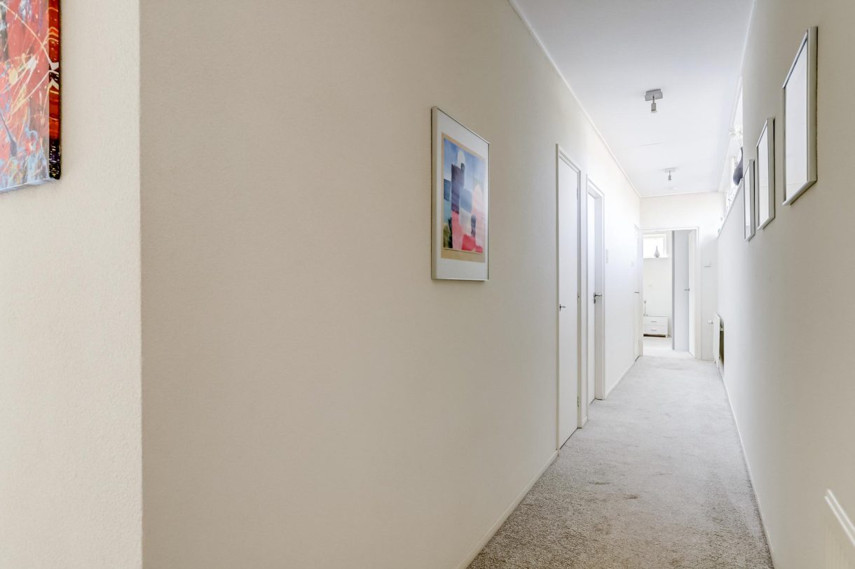 Te koop: Foto Woonhuis aan de Thijssehof 6 in Zaandam