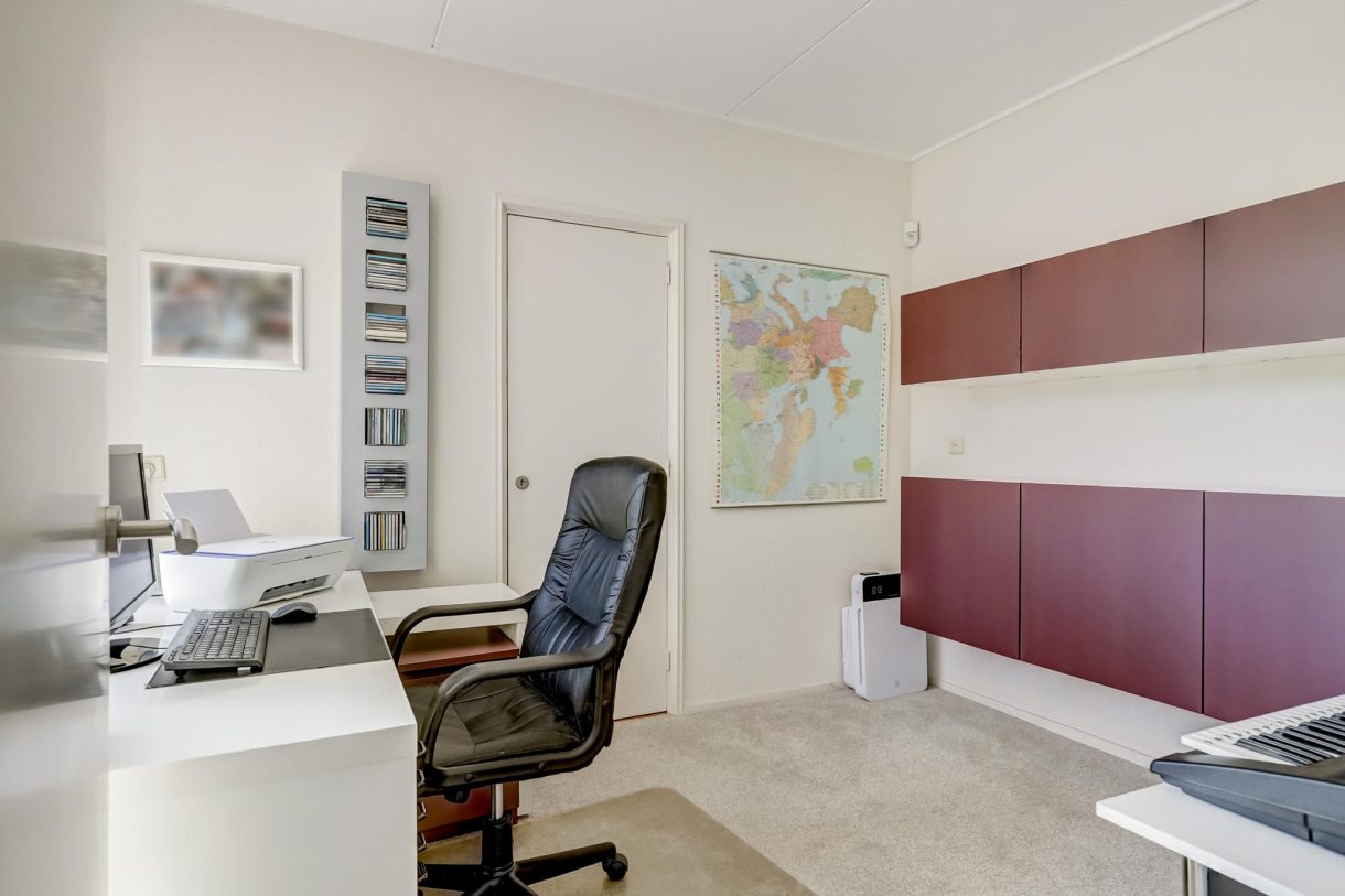 Te koop: Foto Woonhuis aan de Thijssehof 6 in Zaandam