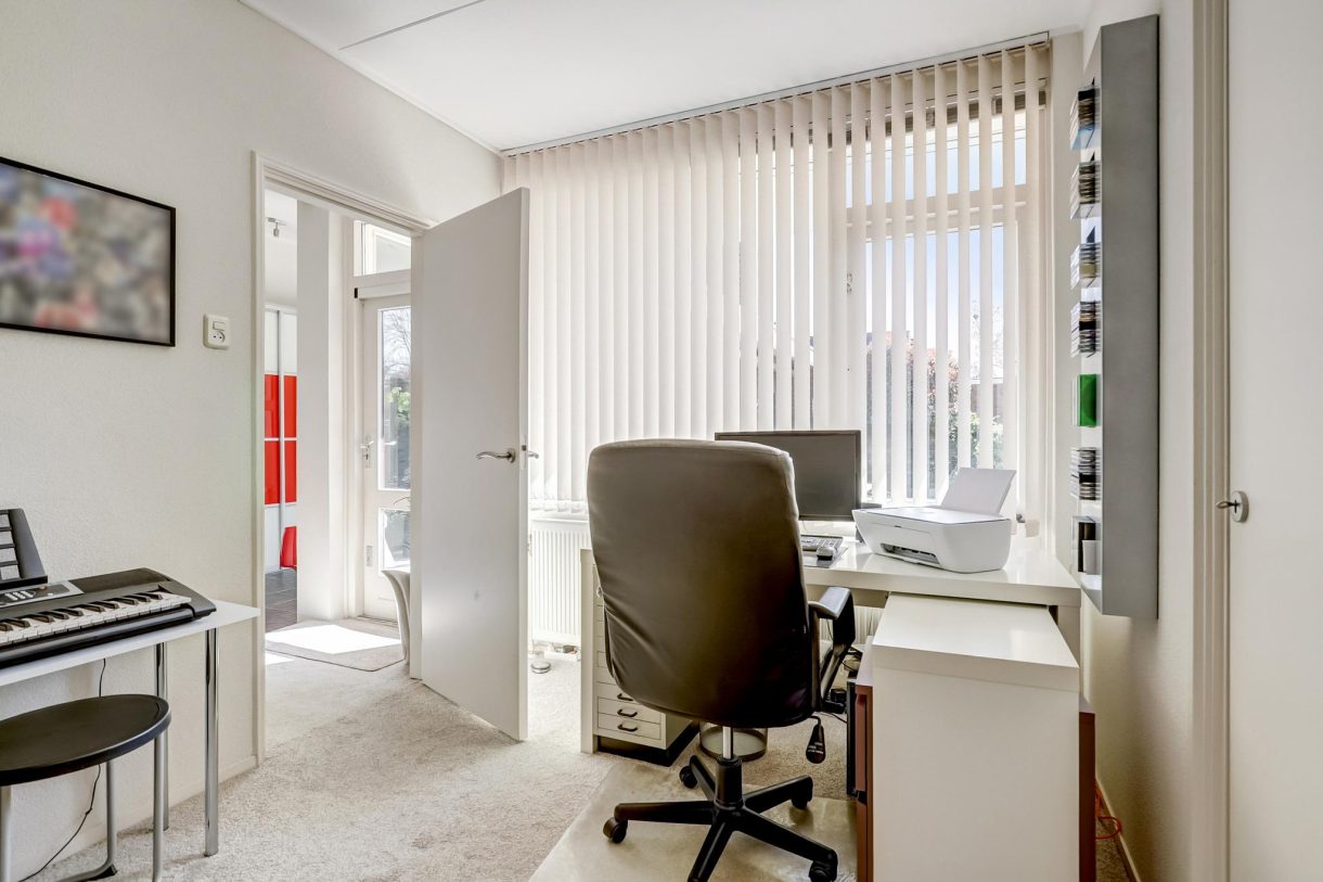 Te koop: Foto Woonhuis aan de Thijssehof 6 in Zaandam