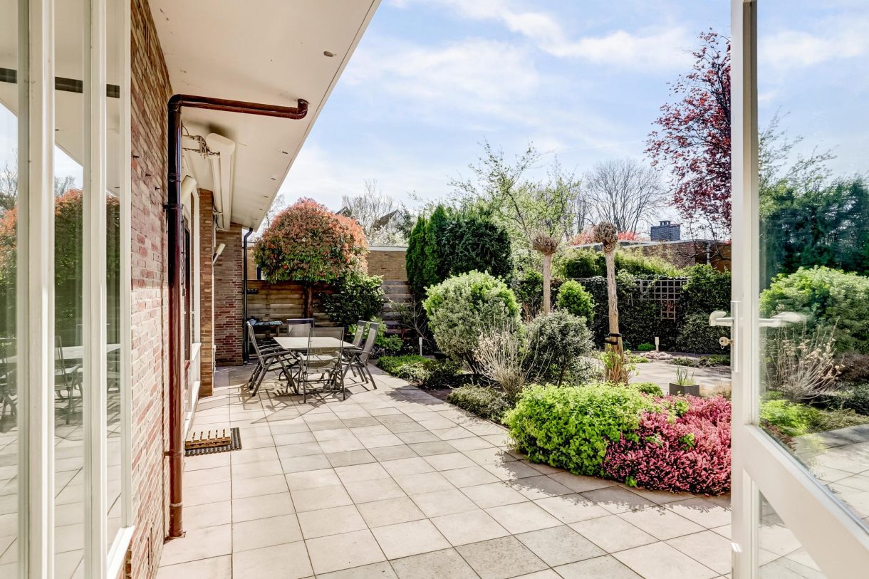 Te koop: Foto Woonhuis aan de Thijssehof 6 in Zaandam