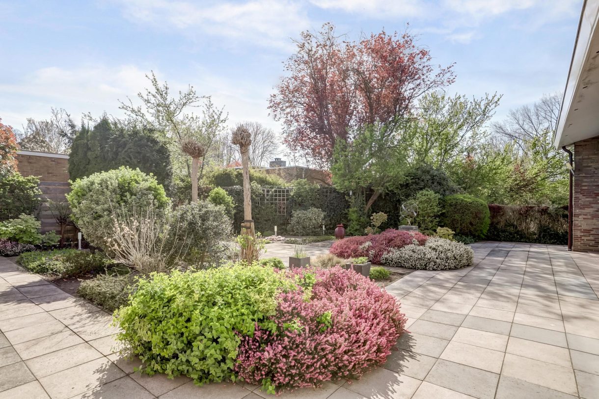 Te koop: Foto Woonhuis aan de Thijssehof 6 in Zaandam