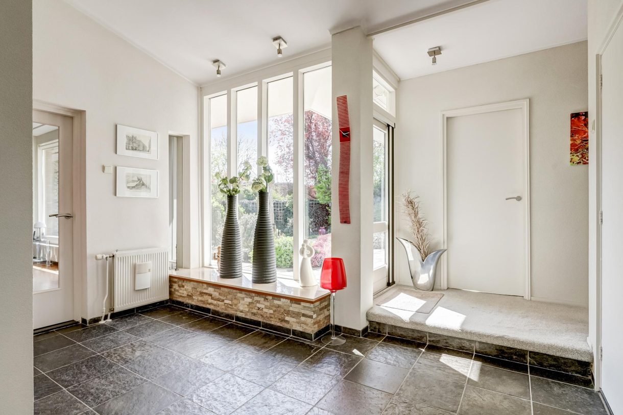 Te koop: Foto Woonhuis aan de Thijssehof 6 in Zaandam