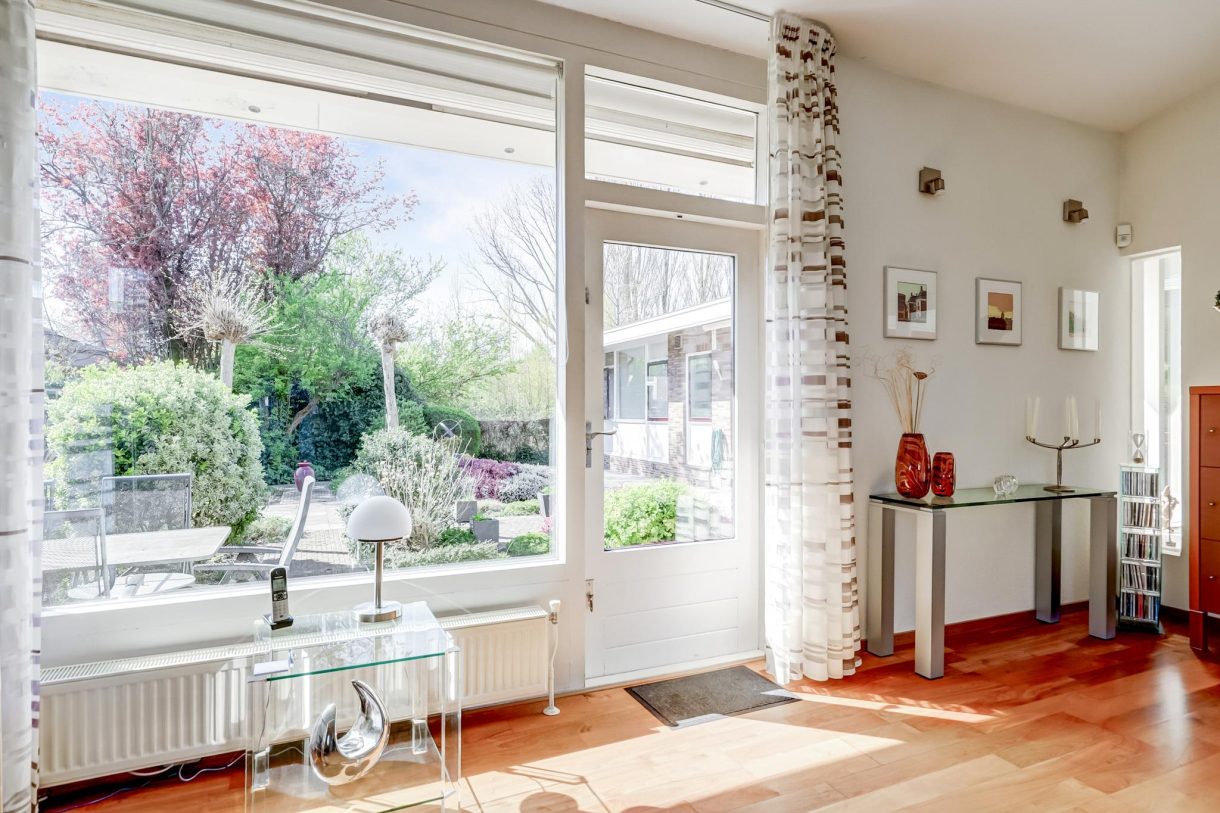 Te koop: Foto Woonhuis aan de Thijssehof 6 in Zaandam