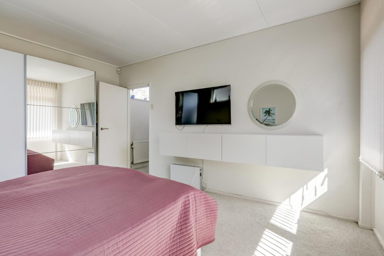 Te koop: Foto Woonhuis aan de Thijssehof 6 in Zaandam