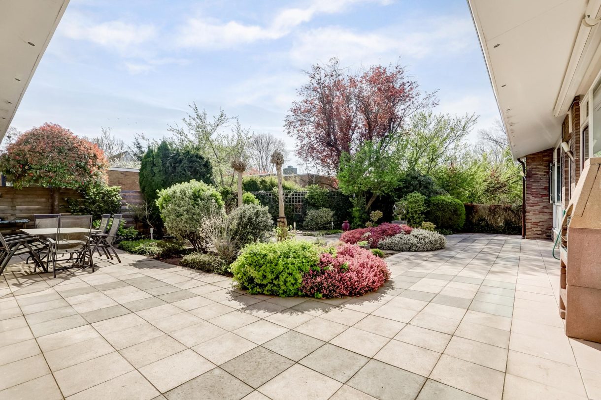 Te koop: Foto Woonhuis aan de Thijssehof 6 in Zaandam