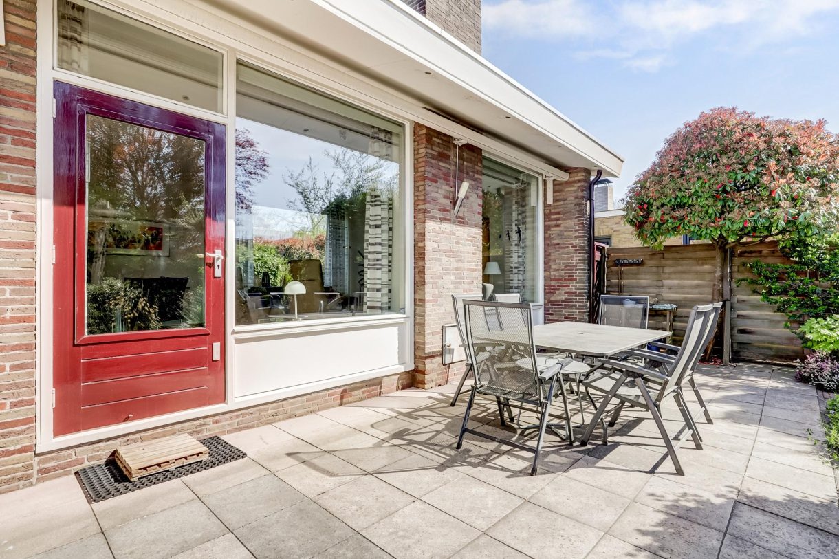 Te koop: Foto Woonhuis aan de Thijssehof 6 in Zaandam