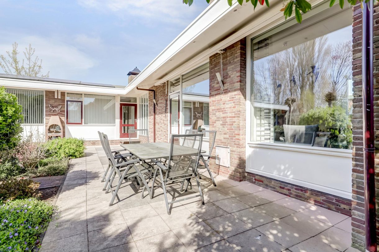 Te koop: Foto Woonhuis aan de Thijssehof 6 in Zaandam