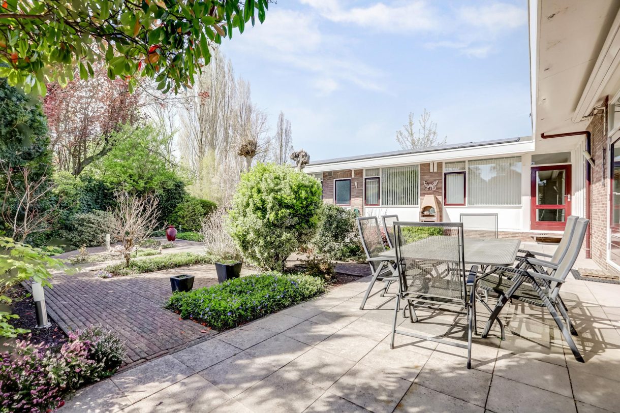 Te koop: Foto Woonhuis aan de Thijssehof 6 in Zaandam