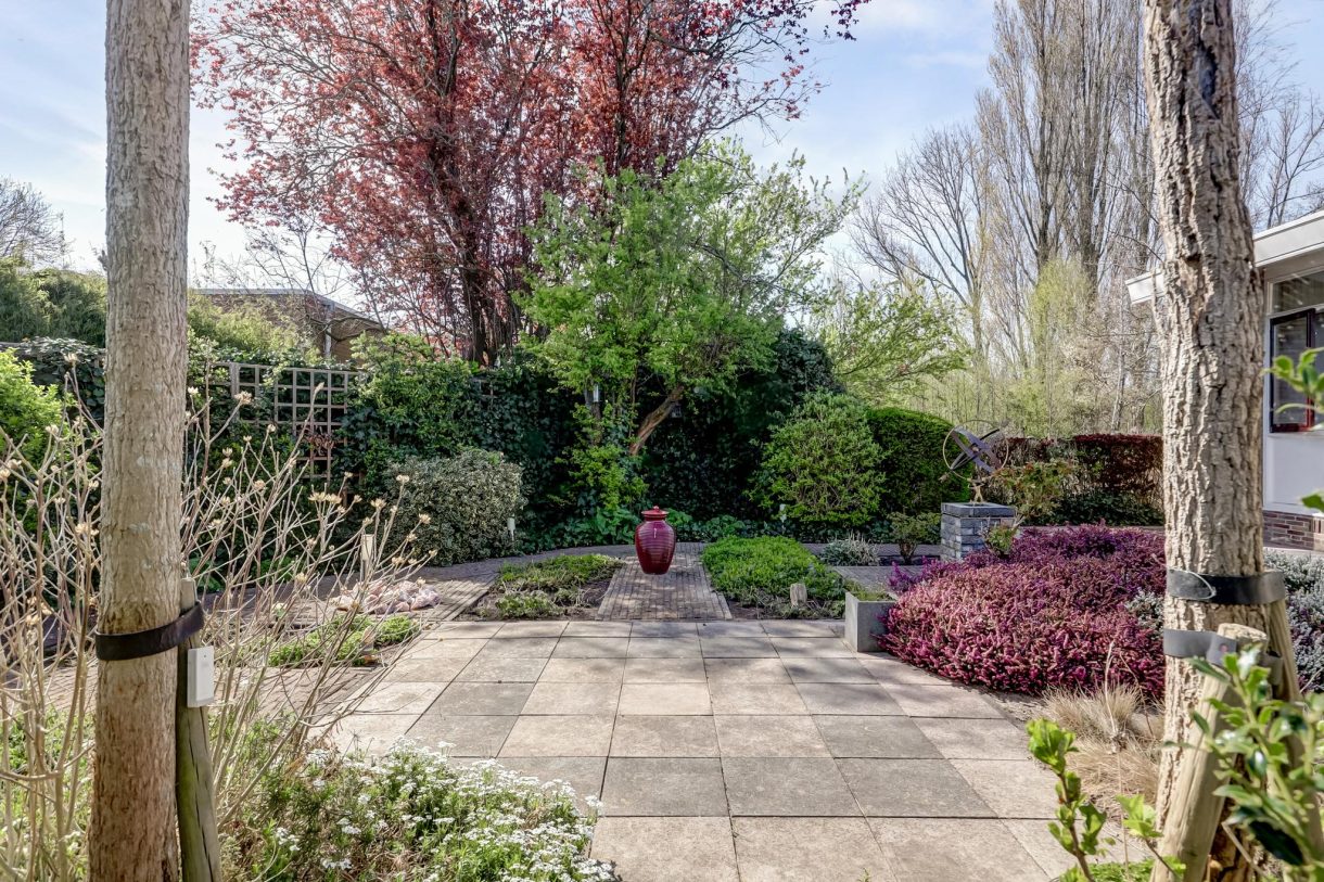 Te koop: Foto Woonhuis aan de Thijssehof 6 in Zaandam