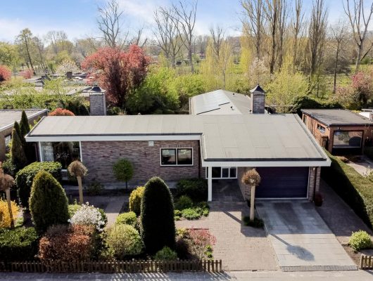 Hoofdfoto van Zaandam Thijssehof 6