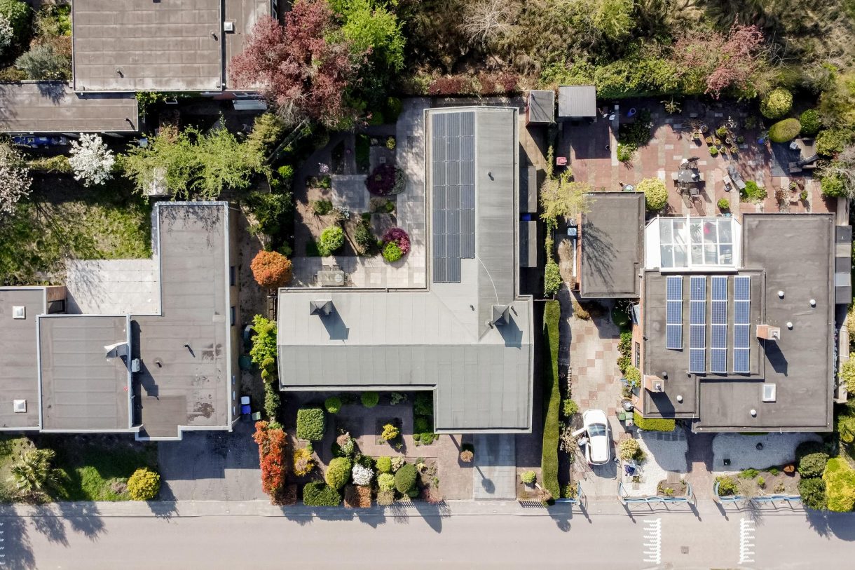 Te koop: Foto Woonhuis aan de Thijssehof 6 in Zaandam