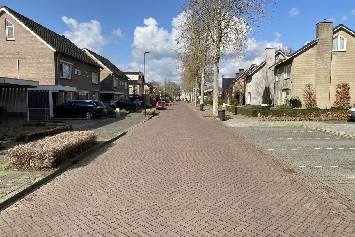 Te koop: Foto Woonhuis aan de Marterstraat 24C in Volkel